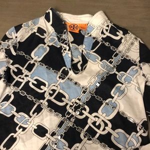 Tory Burch tunic